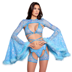 What to Wear to a Rave Edmonton Canada