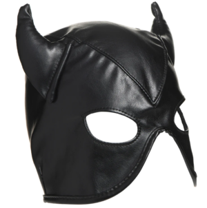 Faux Leather Hood Edmonton Canada