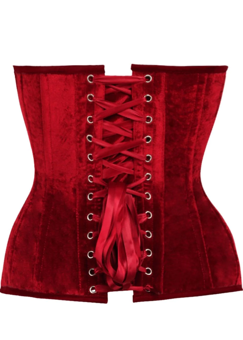 Long Corset Edmonton Canada