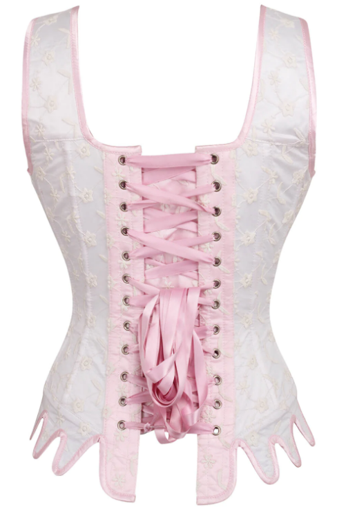 Historical Corsets Edmonton Canada