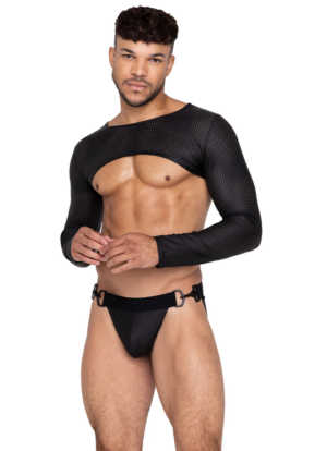 Men's Crop Top Edmonton Canada