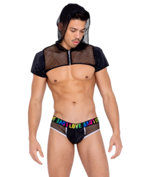 Mens Cropped Hoody Edmonton Canada