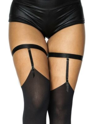 Festival Leg Garters Edmonton Canada