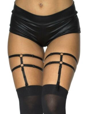 Caged Garters Edmonton Canada