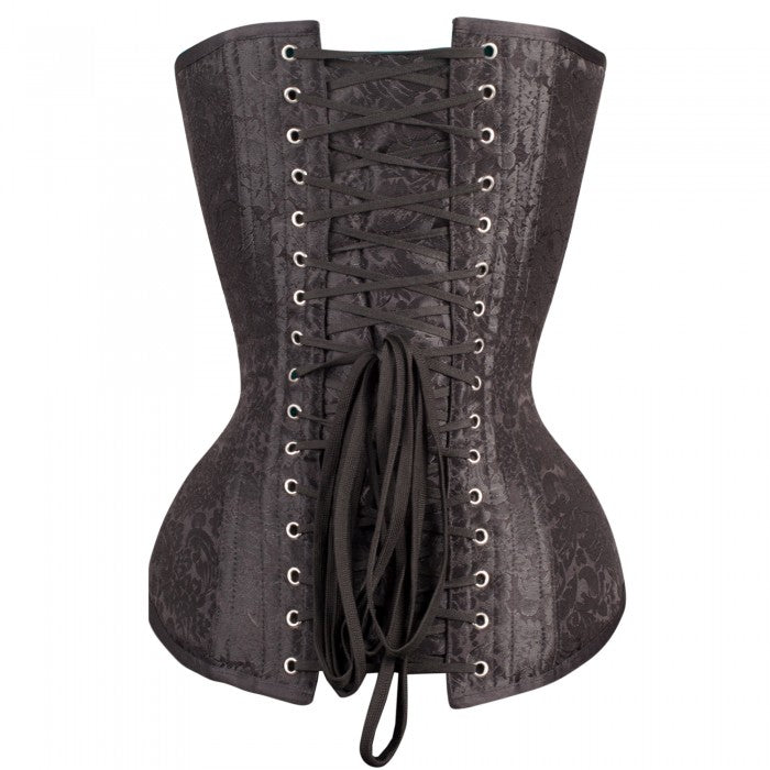 Steel Boning Corset Edmonton Canada