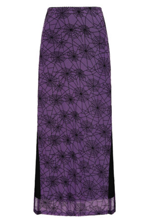 Spiderweb Skirt Edmonton Canada