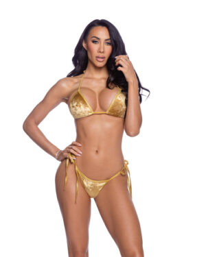 Velvet Bikini Edmonton Canada