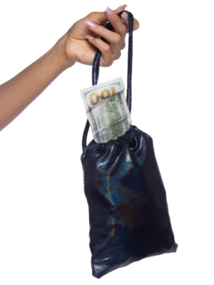 Exotic Dancer Money Bag Edmonton Canada