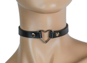 Heart Choker Edmonton Canada
