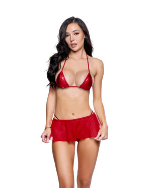 Mesh Micro Mini Skirt Edmonton Canada