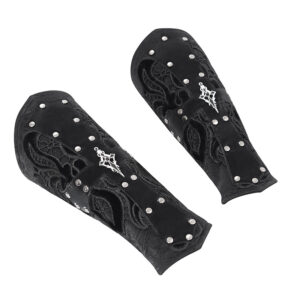 Goth Men's Gauntlets Edmonton Canada