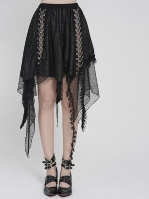Goth Clothes Edmonton Canada