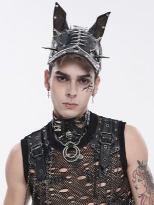 Men's Alt Clothing Edmonton Canada