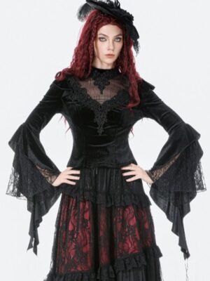 Vampire Clothing Edmonton Canada