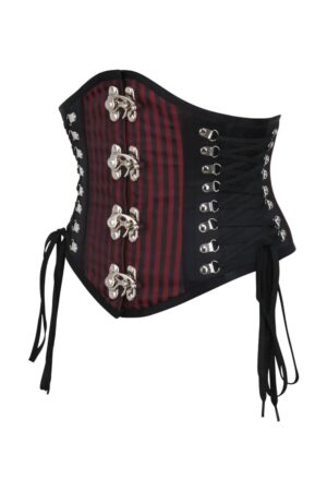 Goth Corset Edmonton Canada