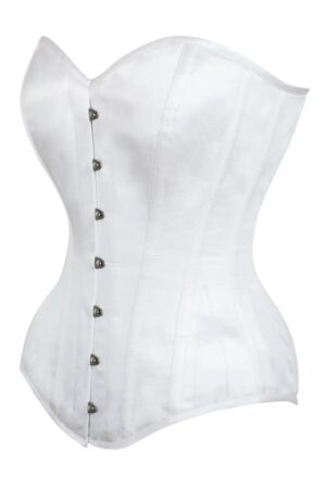 White Corset Edmonton Canada