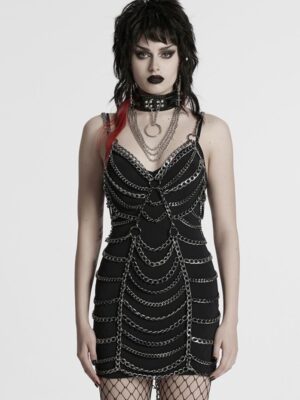 Body Chain Dress Edmonton Canada