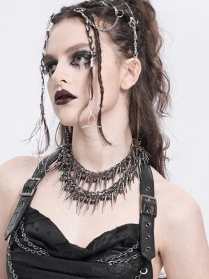 Goth Jewelry Edmonton Canada