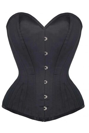 Snatched Corset Edmonton Canada