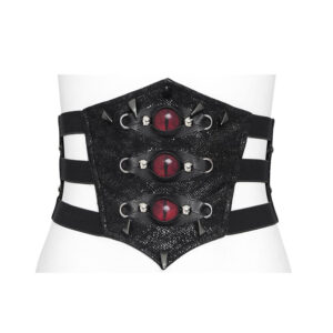Halloween Corset Belt Edmonton Canada